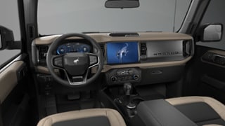 2026 Ford Bronco® Internal Image 2